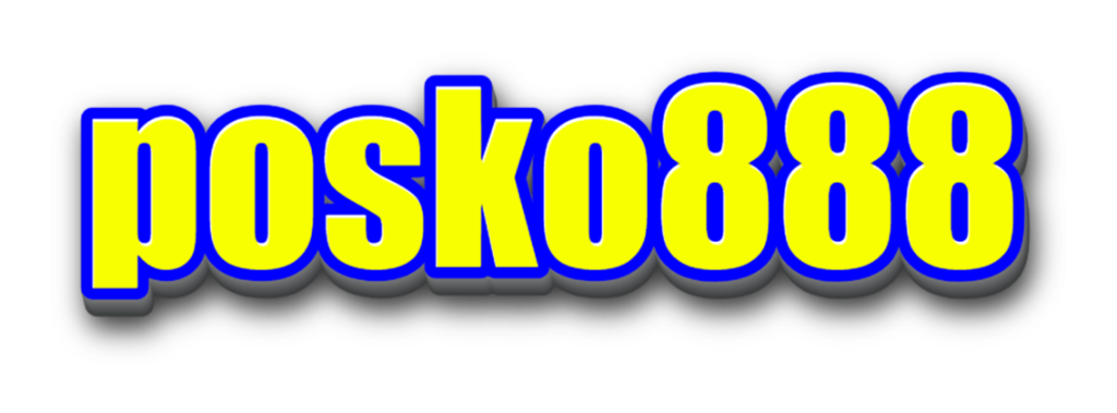 Posko888Logo